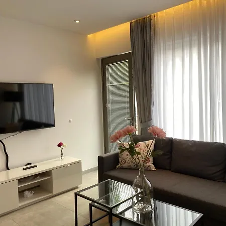 Spanien Flair Mitten In 2 Apartment Cologne