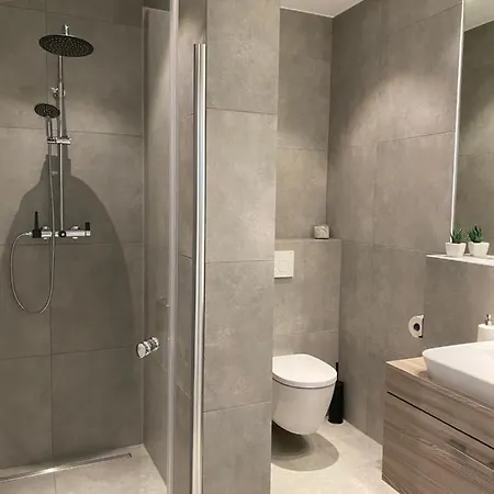 Apartment Spanien Flair Mitten In 2 *