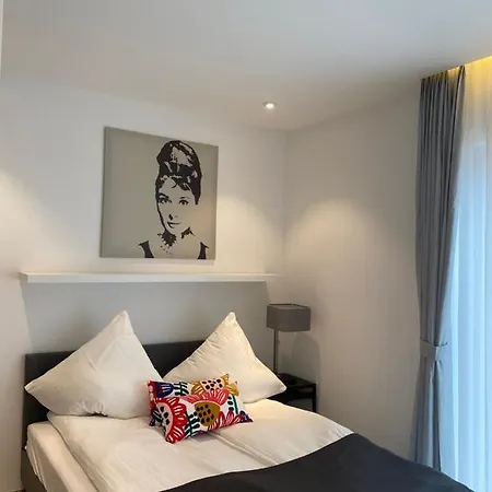 Apartment Spanien Flair Mitten In 2