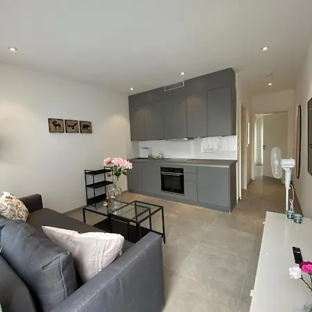 Apartment Spanien Flair Mitten In 2 *