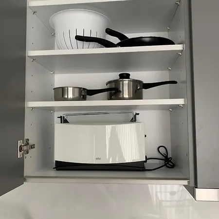Apartment Spanien Flair Mitten In 2 *