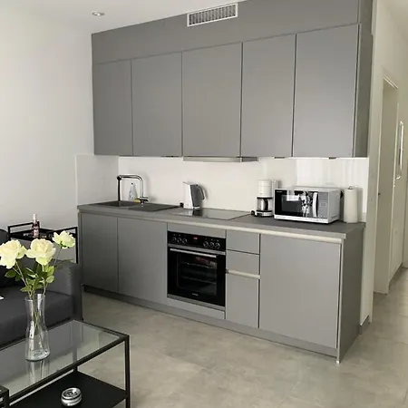 Apartment Spanien Flair Mitten In 2 Cologne